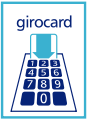 Zahlung im Geschäft in Nohn(Eifel) mit Girocard